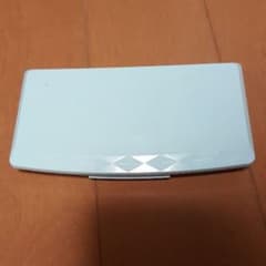セザンヌUVファンデーションのサムネイル