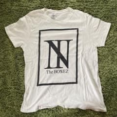 The BONEZ Tシャツのサムネイル