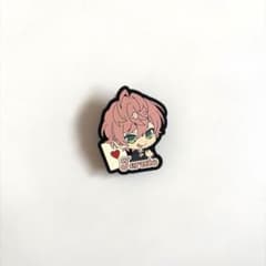 てるとくん　ラバークリップのサムネイル