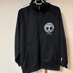 名探偵コナン 工藤新一 帝丹高校学校ジャージ サイズF - メルカリ