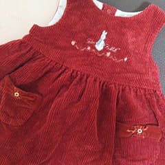 ※ニナ様専用※ピーターラビット☆ワンピースのサムネイル