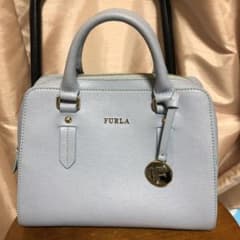 FURLA フルラ バッグ 美品のサムネイル