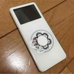 iPodのサムネイル