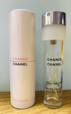 CHANEL 香水　チャンス　チャンス オー タンドゥル ツィスト＆スプレイのサムネイル