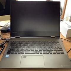 東芝 dynabook V72 BMEのサムネイル
