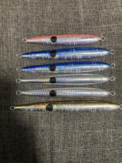 mcワークス キャタップ カツオ マグロ キャスティング mcワークス キャタップ カツオ マグロ キャスティング - メルカリ