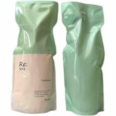 アジュバン リ:シャンプー1000ml & トリートメン1000ｇトセット アジュバン リ:シャンプー1000ml & トリートメン1000gトセット - メルカリ