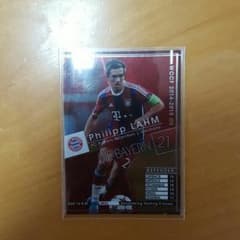 Wccf ラームのサムネイル