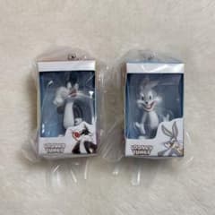 LOONEY TUNES 미니어처 패키지 매력
