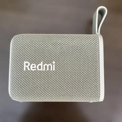 【美品】Redmi ポータブル Bluetoothスピーカーのサムネイル