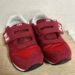 ニューバランス373 15.5cmのサムネイル