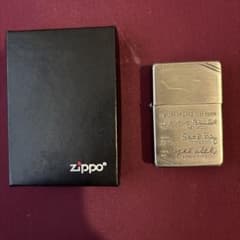 Zippoのサムネイル