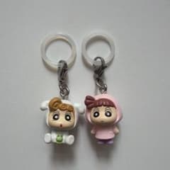 크레용 신짱 메지루시 네네짱 해바라기