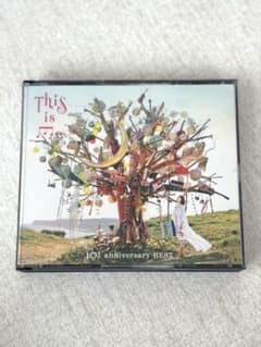 絢香　THIS IS ME CDのサムネイル