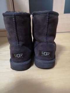UGG子供用ブーツ  17.5cmのサムネイル