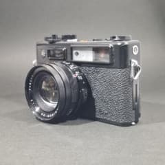 YASHICA Electro 35 レンジファインダー カメラ ジャンク - メルカリ