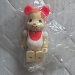 BE@RBRICK ベアブリック フィギュアのサムネイル