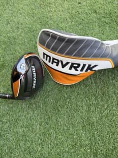 MAVRIK ドライバー 9°のサムネイル