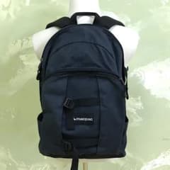 F3601 macpac マックパック リュック 登山 ネイビー - メルカリ