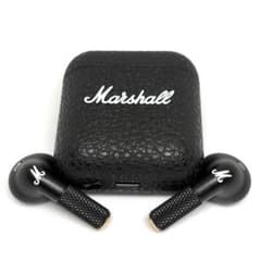 Marshall Minor IV 動作確認済み (170) Marshall Minor IV 動作確認済み (170) - メルカリ