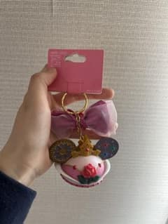 ディズニーストラップのサムネイル