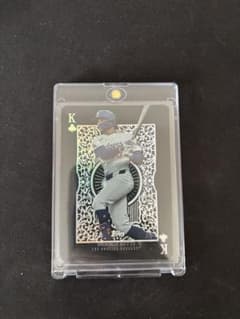 K*様 2025 topps Mookie Betts King of Clubのサムネイル