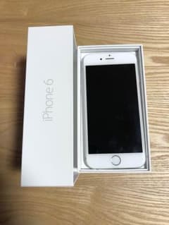 iPhone6 16GBのサムネイル