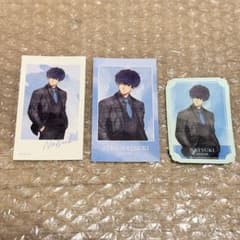 sakamoto days 슈트의 걸음 세바 나츠생