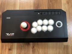HORI アーケードコントローラー　V3 SAのサムネイル