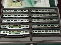 KATO E231系 湘南新宿ライン 難あり KATO E231系 湘南新宿ライン 難あり - メルカリ