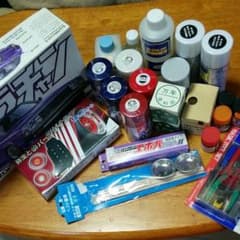 もっとグラチャンジャパン2DR　製作KIT込のサムネイル