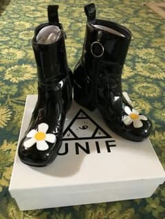 UNIF ブーツのサムネイル