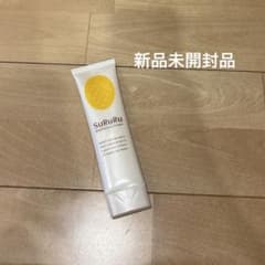 sururu 脱毛クリーム 新品未開封品 SURURU 脱毛クリーム 100g - メルカリ