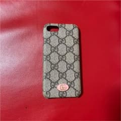 GUCCI iPhone8 iPhone7ケースのサムネイル