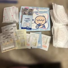 ミルトンサンプル品etc...のサムネイル