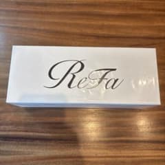 ReFa FINE BUBBLE U シャワーヘッド 本体 シルバー
