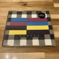 New Order / Blue Monday '95 Montagのサムネイル