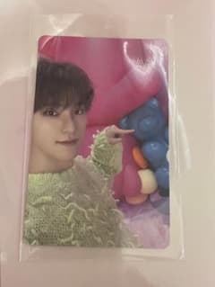 SEVENTEEN Dream ディノ　トレカのサムネイル