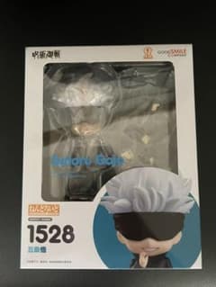 ねんどろいど　五条悟のサムネイル