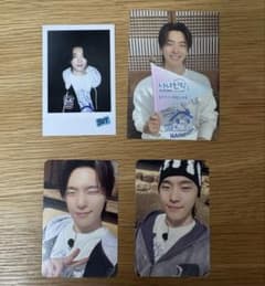 SEVENTEEN セブチ ナナ民泊 weverse DINO ディノのサムネイル