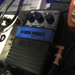 ARION SPH-1のサムネイル