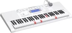 ☆新品 激レア！！ CASIO 光ナビゲーションキーボード LK-221 カシオ 