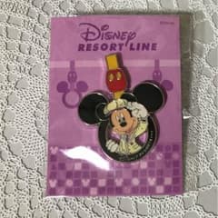 ディズニー ピンバッチのサムネイル