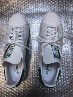 スタンスミス　HUMAN MADE  スニーカーのサムネイル