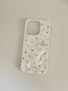 LADY JANE iPhone用ソフトケースのサムネイル