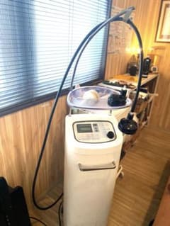カウンセリングファイル付き☆150万スーパーセルム伊藤超短波 