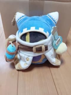 星のカービィ　マホロア　夢幻の歯車　ぬいぐるみ　レア物 m98283731843_1.jpg?1748246654