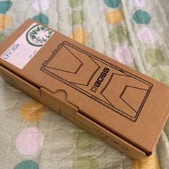 Limestone ボリュームペダル　ハイインピーダンスのサムネイル