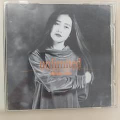 工藤静香 CD アルバム unlimitedのサムネイル
