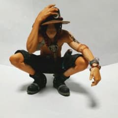 ワンピース KING OF ARTIST THE PORTGAS・D・ACEのサムネイル